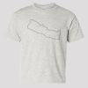 (5000b) Youth t shirt Heavy Cotton Thumbnail