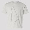 (5000b) Youth t shirt Heavy Cotton Thumbnail