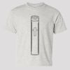 (5000b) Youth t shirt Heavy Cotton Thumbnail
