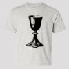 (5000b) Youth t shirt Heavy Cotton Thumbnail