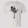 (5000b) Youth t shirt Heavy Cotton Thumbnail