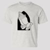 (5000b) Youth t shirt Heavy Cotton Thumbnail