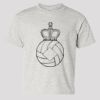 (5000b) Youth t shirt Heavy Cotton Thumbnail