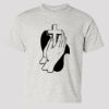 (5000b) Youth t shirt Heavy Cotton Thumbnail