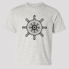 (5000b) Youth t shirt Heavy Cotton Thumbnail