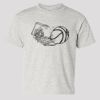 (5000b) Youth t shirt Heavy Cotton Thumbnail