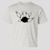 (5000b) Youth t shirt Heavy Cotton Thumbnail