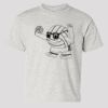 (5000b) Youth t shirt Heavy Cotton Thumbnail