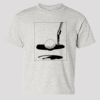 (5000b) Youth t shirt Heavy Cotton Thumbnail