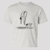 (5000b) Youth t shirt Heavy Cotton Thumbnail