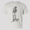 (5000b) Youth t shirt Heavy Cotton Thumbnail