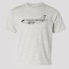 (5000b) Youth t shirt Heavy Cotton Thumbnail