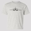 (5000b) Youth t shirt Heavy Cotton Thumbnail