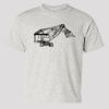 (5000b) Youth t shirt Heavy Cotton Thumbnail