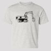 (5000b) Youth t shirt Heavy Cotton Thumbnail