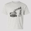 (5000b) Youth t shirt Heavy Cotton Thumbnail