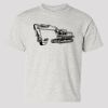 (5000b) Youth t shirt Heavy Cotton Thumbnail