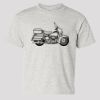 (5000b) Youth t shirt Heavy Cotton Thumbnail