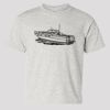 (5000b) Youth t shirt Heavy Cotton Thumbnail