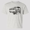 (5000b) Youth t shirt Heavy Cotton Thumbnail