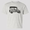 (5000b) Youth t shirt Heavy Cotton Thumbnail