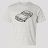 (5000b) Youth t shirt Heavy Cotton Thumbnail