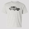 (5000b) Youth t shirt Heavy Cotton Thumbnail