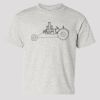 (5000b) Youth t shirt Heavy Cotton Thumbnail