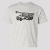 (5000b) Youth t shirt Heavy Cotton Thumbnail