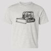 (5000b) Youth t shirt Heavy Cotton Thumbnail