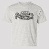 (5000b) Youth t shirt Heavy Cotton Thumbnail