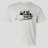 (5000b) Youth t shirt Heavy Cotton Thumbnail