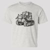 (5000b) Youth t shirt Heavy Cotton Thumbnail