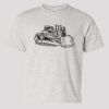 (5000b) Youth t shirt Heavy Cotton Thumbnail