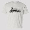 (5000b) Youth t shirt Heavy Cotton Thumbnail