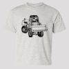 (5000b) Youth t shirt Heavy Cotton Thumbnail