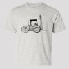 (5000b) Youth t shirt Heavy Cotton Thumbnail