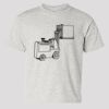 (5000b) Youth t shirt Heavy Cotton Thumbnail