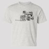 (5000b) Youth t shirt Heavy Cotton Thumbnail