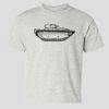 (5000b) Youth t shirt Heavy Cotton Thumbnail