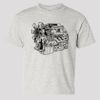 (5000b) Youth t shirt Heavy Cotton Thumbnail