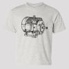 (5000b) Youth t shirt Heavy Cotton Thumbnail