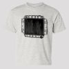 (5000b) Youth t shirt Heavy Cotton Thumbnail