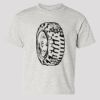 (5000b) Youth t shirt Heavy Cotton Thumbnail