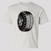 (5000b) Youth t shirt Heavy Cotton Thumbnail