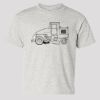 (5000b) Youth t shirt Heavy Cotton Thumbnail
