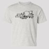 (5000b) Youth t shirt Heavy Cotton Thumbnail