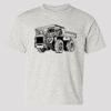 (5000b) Youth t shirt Heavy Cotton Thumbnail