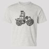 (5000b) Youth t shirt Heavy Cotton Thumbnail