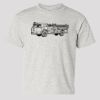 (5000b) Youth t shirt Heavy Cotton Thumbnail